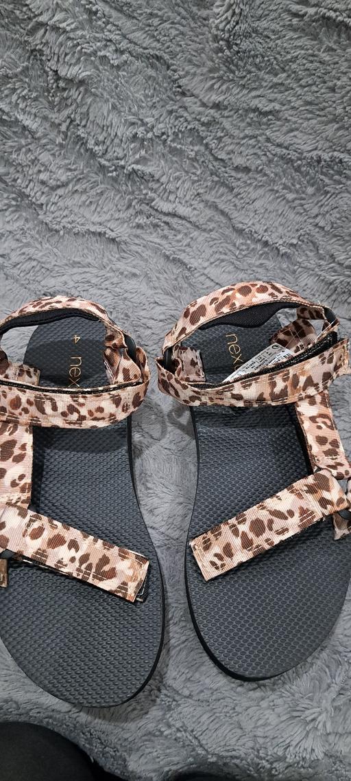 Buy & Sell Sutton Coldfield Birmingham - Photos for Next Sandles Size 4 New