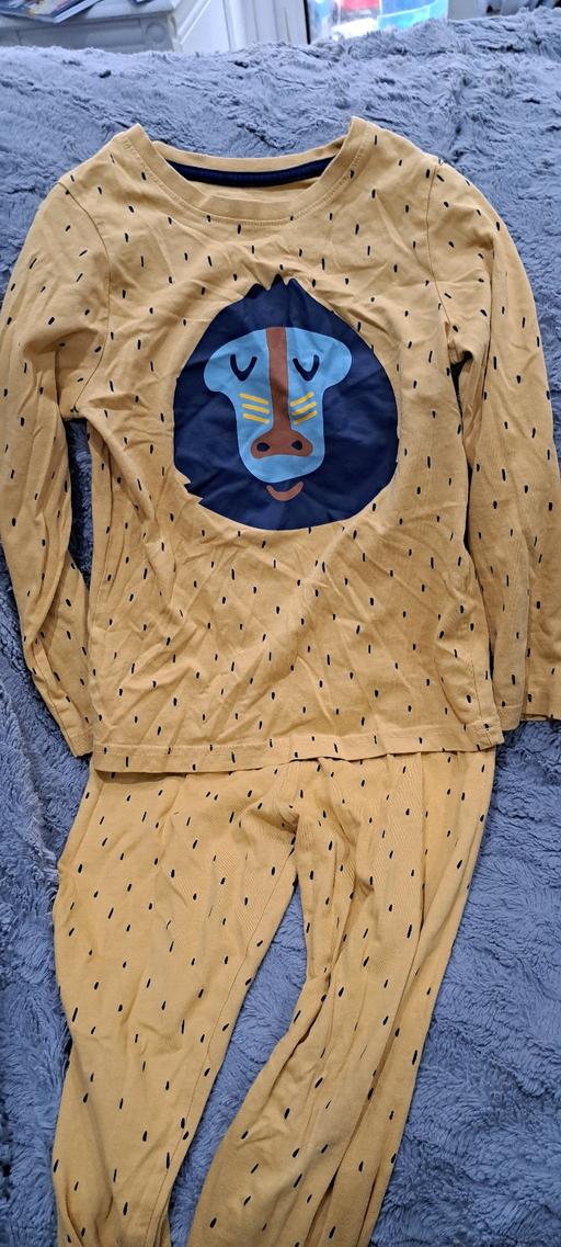 Buy & Sell Sutton Coldfield Birmingham - Photos for George Pjs Age 6-7