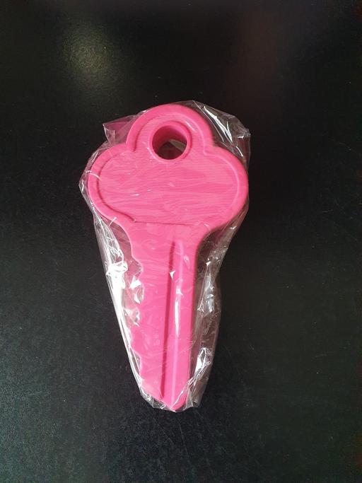 Buy & Sell Upper Gornal Dudley - Photos for key shape doorstop/wedge NEW