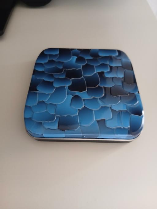 Buy & Sell Bradley Fold Trading Estate Bury - Photos for Period Pad Tin New Bagged