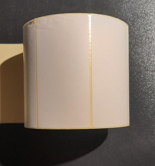 Buy & Sell Pendeford Wolverhampton - Photos for Roll of 1500 labels, 10 x 5.5cm