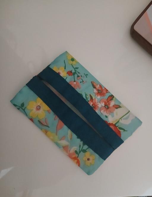 Buy & Sell Bradley Fold Trading Estate Bury - Photos for Pocket Tissue Holder New