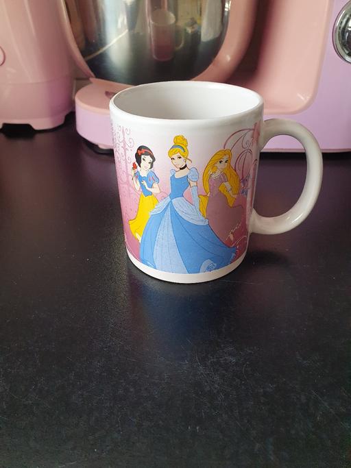 Buy & Sell Upper Gornal Dudley - Photos for Disney Princesses mug