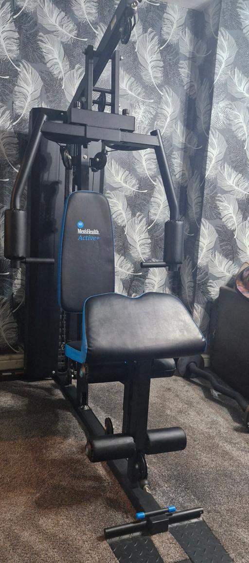 Buy & Sell Accrington Hyndburn - Photos for Multigym, weights and equipment.