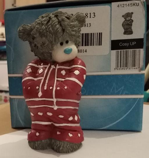 Buy & Sell Pendeford Wolverhampton - Photos for Me To You figurine, Cosy Up