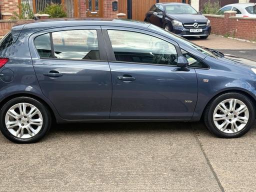 Vehicles Peterborough City Centre Peterborough - Photos for Vauxhall Corsa 1.4 petrol