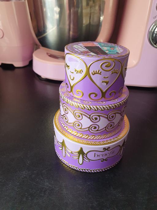 Buy & Sell Upper Gornal Dudley - Photos for benefit confection cuties gift set NEW