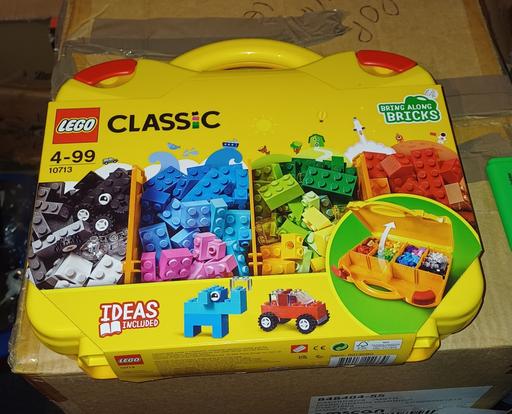 Buy & Sell Tividale Sandwell - Photos for lego classics 10713. new