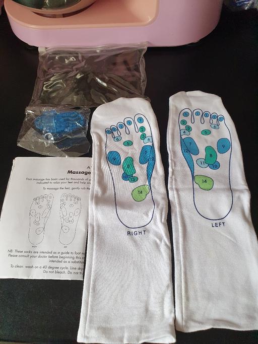 Buy & Sell Upper Gornal Dudley - Photos for Avon foot massage gift set NEW