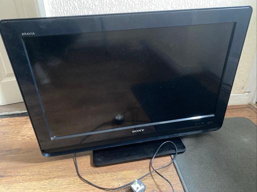Buy & Sell Gornal Wood Dudley - Photos for Sony kdl-32v4000 Tv