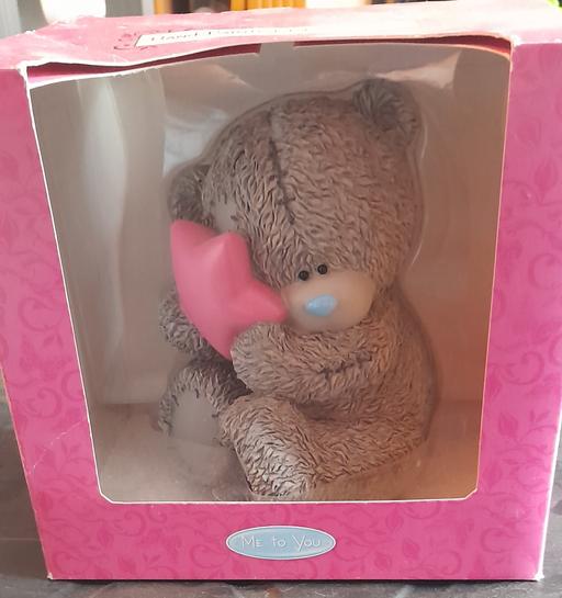 Buy & Sell Pendeford Wolverhampton - Photos for New Me To You Bear Money Box, see details