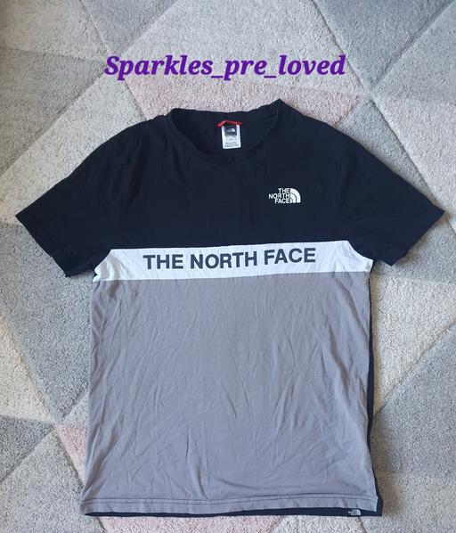 Buy & Sell Stainforth Doncaster - Photos for mens size medium The North face T-shirt