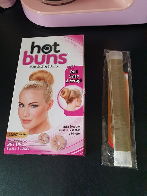 Buy & Sell Upper Gornal Dudley - Photos for hair styling accessories NEW