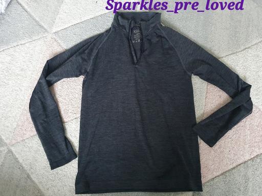 Buy & Sell Stainforth Doncaster - Photos for mens size medium long sleeve k15-A