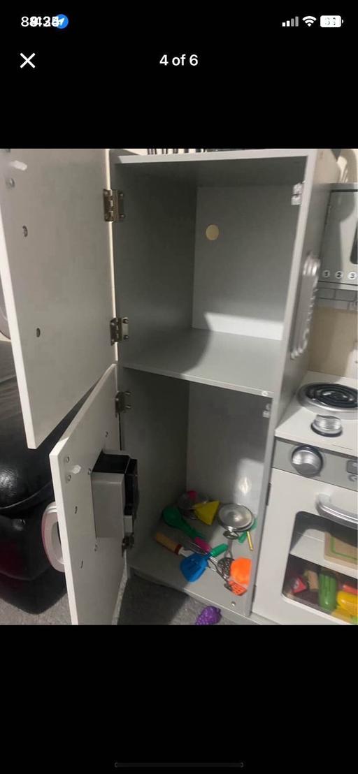 Buy & Sell Thornton Heath Croydon - Photos for Kids kitchen set