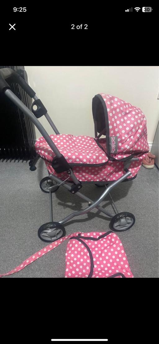 Buy & Sell Norbury South West London - Photos for Dolls pushchair