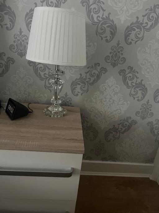 Buy & Sell Eccleston Saint Helens - Photos for Bedside lamps
