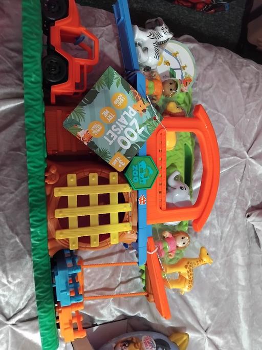 Buy & Sell Kings Norton Birmingham - Photos for zoo playset
