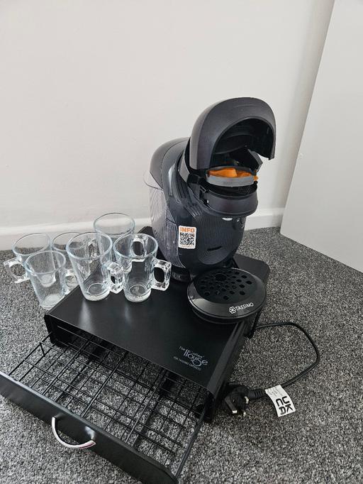 Buy & Sell Connah`s Quay Flintshire - Wales - Photos for tassimo set