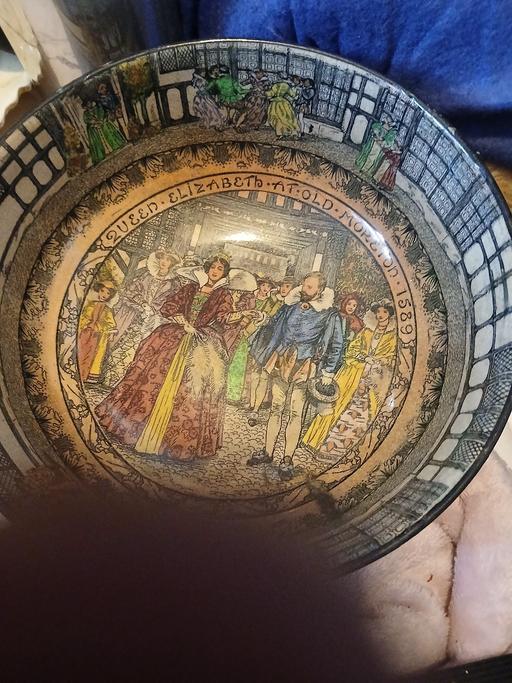 Buy & Sell Netherton Dudley - Photos for old bowl