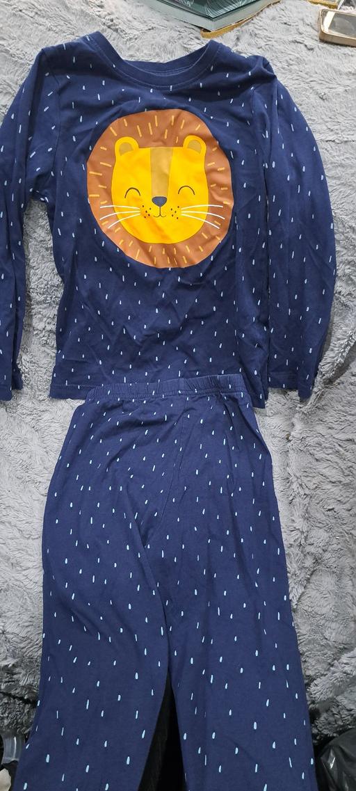 Buy & Sell Sutton Coldfield Birmingham - Photos for George pjs Size 6-7
