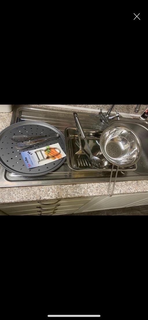 Buy & Sell Wednesbury Sandwell - Photos for Kitchen bundle 🥓🍳