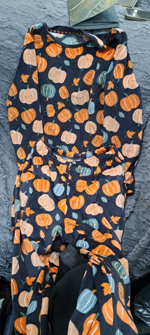 Buy & Sell Sutton Coldfield Birmingham - Photos for Nutmeg Pjs Age 12-13