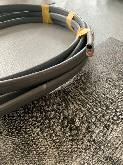 Buy & Sell Braunstone Leicester - Photos for 10mm Twin and Earth Cable