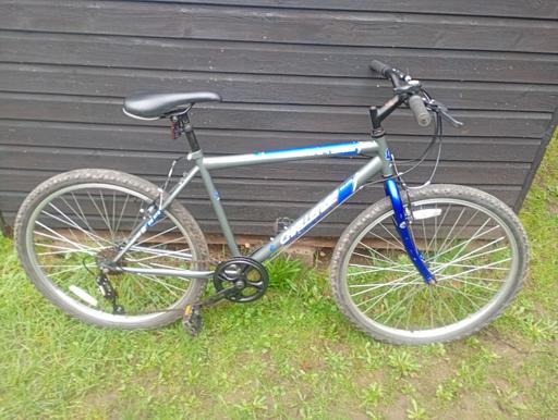 Buy & Sell Hyde Park Doncaster - Photos for adults mountain bike