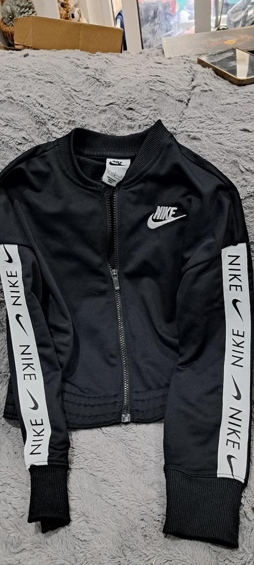 Buy & Sell Sutton Coldfield Birmingham - Photos for Nike Jacket Age 7-8
