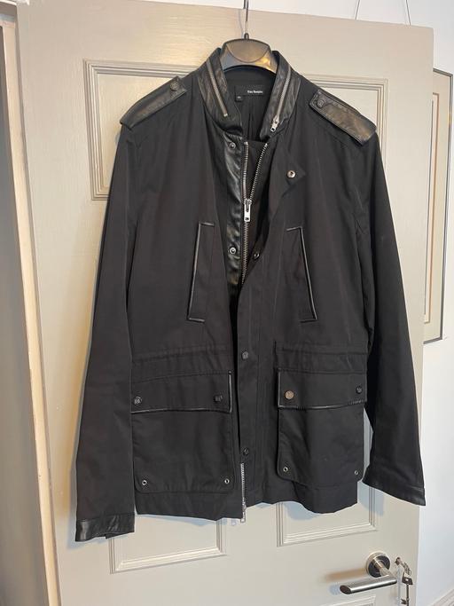 Buy & Sell Palmers Green North London - Photos for Men’s Kooples Jacket