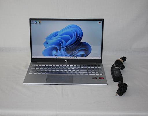 Buy & Sell Hall Green Wakefield - Photos for HP AMD Ryzen 5 Laptop Wi-Fi and MS Office