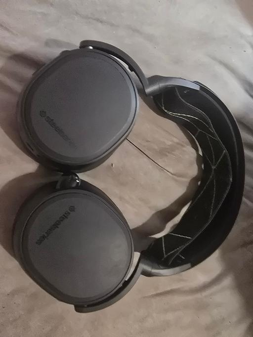 Buy & Sell Mapperley Nottingham - Photos for Steelseries arctis 9x wireless xbox headset