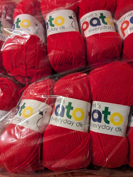 courses Pensnett Dudley - Photos for wool