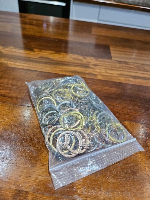 courses Wolverhampton West Midlands - Photos for New keyring crafting