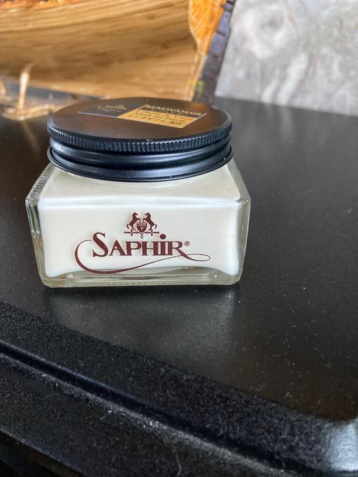 Buy & Sell Sedgley Dudley - Photos for Leather cleaner