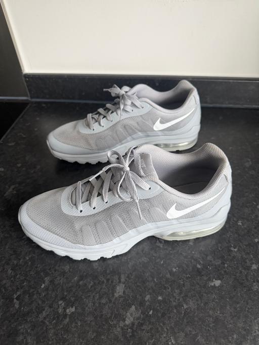 Buy & Sell Codsall Wolverhampton - Photos for Men’s Nike Air Max Invigor