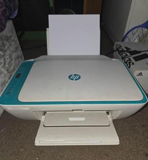 Buy & Sell Mapperley Nottingham - Photos for HP Printer