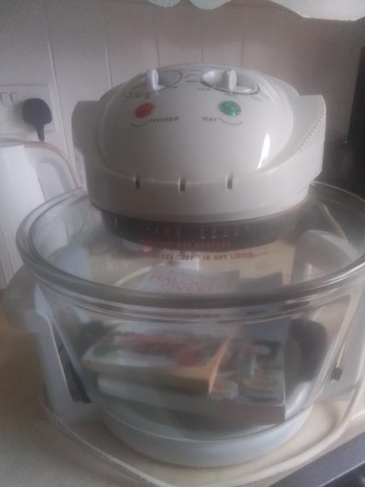 Buy & Sell Aldridge Walsall - Photos for ANDREW JAMES HALAGEN OVEN