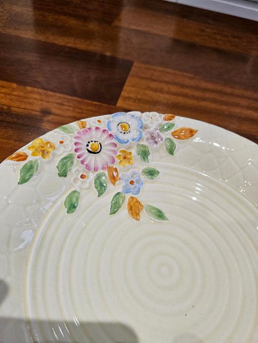 Buy & Sell Penn Fields Wolverhampton - Photos for Vintage Crown Devon dish