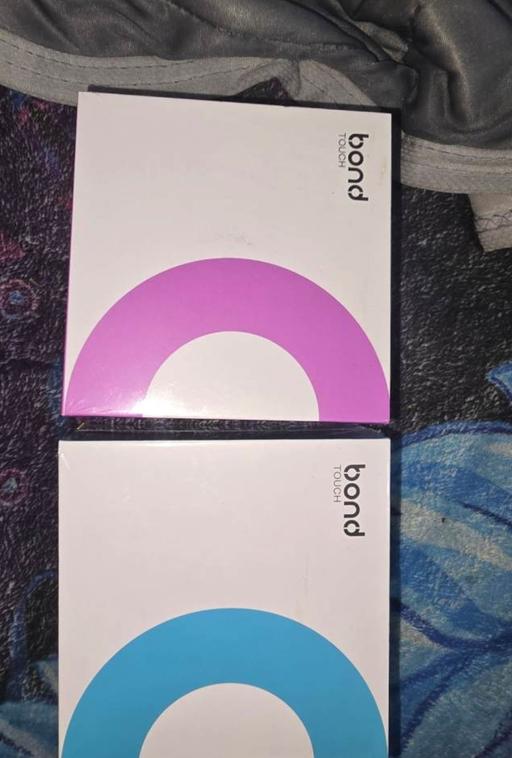 Buy & Sell Mapperley Nottingham - Photos for Bond Touch Bracelets X2