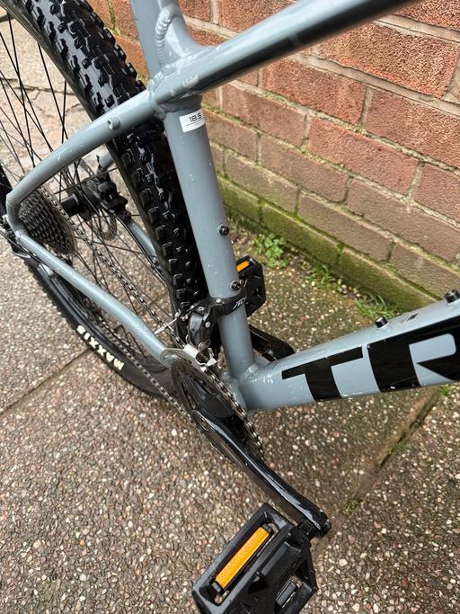 Buy & Sell Four Oaks Birmingham - Photos for Trek marlin 7 men’s mountain bike