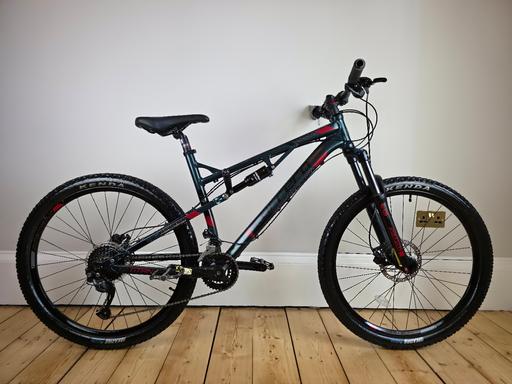 Buy & Sell Giffnock Glasgow - Photos for CARRERA TITAN X | 27.5