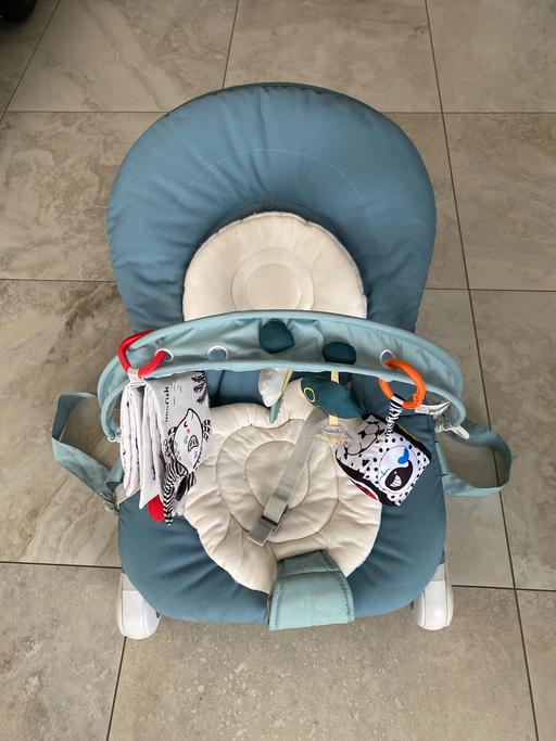Buy & Sell Epsom Epsom and Ewell - Photos for Baby rocking chair
