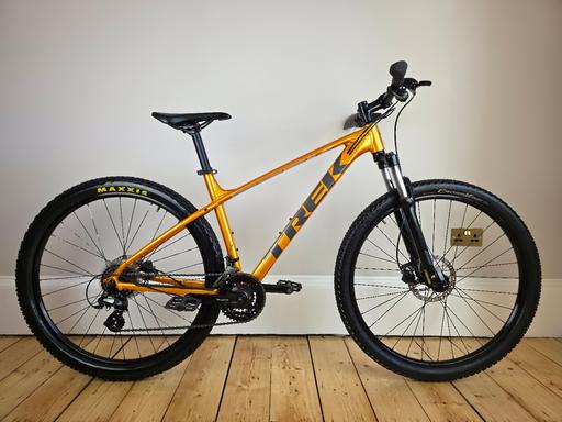 Buy & Sell Giffnock Glasgow - Photos for TREK MARLIN 5 GEN 3 | MOUNTAIN BIKE | 29er |