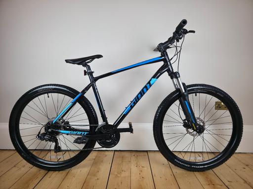 Buy & Sell Giffnock Glasgow - Photos for GIANT ATX 2 | 27.5