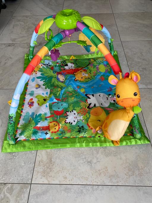 Buy & Sell Epsom Epsom and Ewell - Photos for Baby Play mat