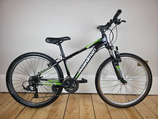 Buy & Sell Giffnock Glasgow - Photos for BOARDMAN SPORT TXC 26 | MOUNTAIN BIKE | 26