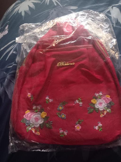 Buy & Sell Swan Village Sandwell - Photos for brand new rucksack