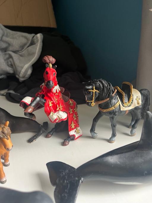 Buy & Sell Tollesbury Maldon - Photos for Schleich animals